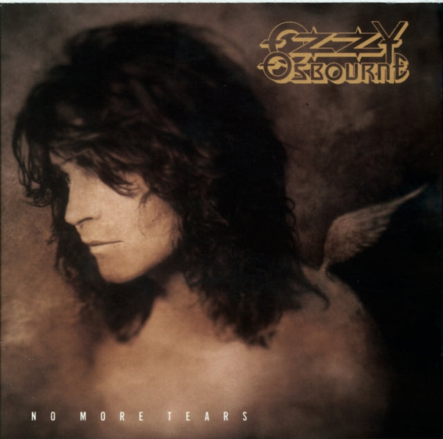 Ozzy Osbourne - No More Tears (CD)