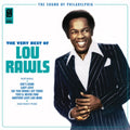 Lou Rawls - Lou Rawls - The Very Best Of (CD)