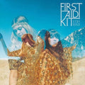 First Aid Kit - Stay Gold (CD)