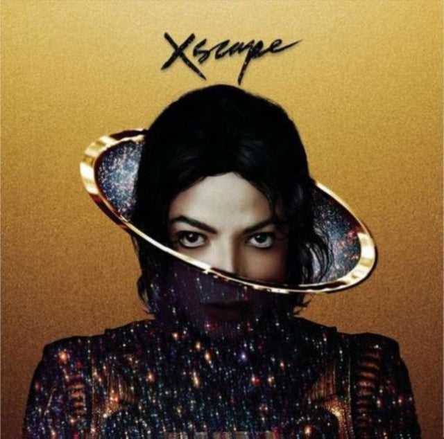 Michael Jackson - Xscape (CD)