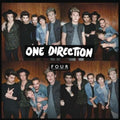 One Direction - Four (2LP/Gatefold) (Vinyl) (US Import)