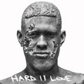 Usher - Hard II Love (Pa) (CD)