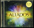 Aliados - Aliados (CD)