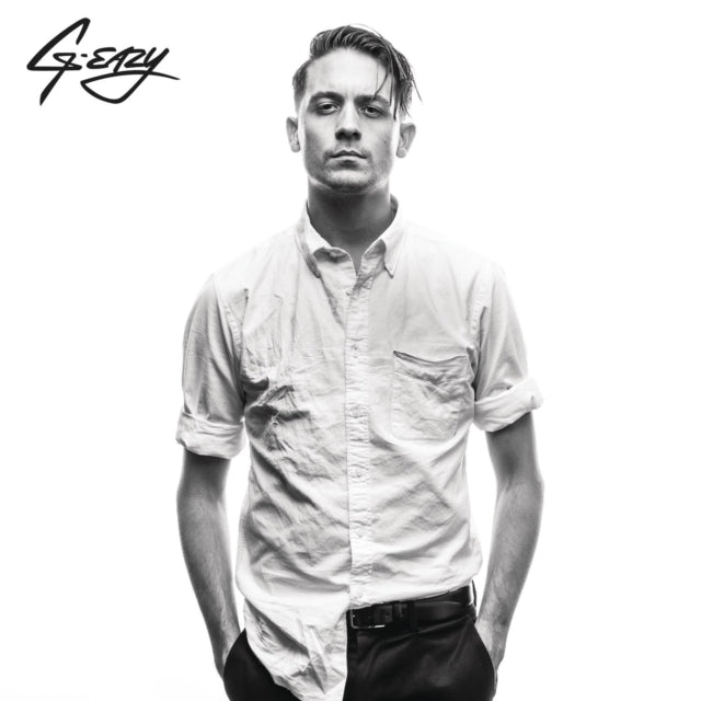G-Eazy - These Things Happen (CD) (US Import)