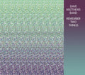 Dave Matthews Band - Remember Two Things (CD)