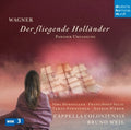 Durmuller / Capella Coloniensis / Bruno Weil - Wagner: The Flying Dutchman (CD)