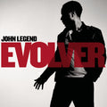 John Legend - Evolver (CD)