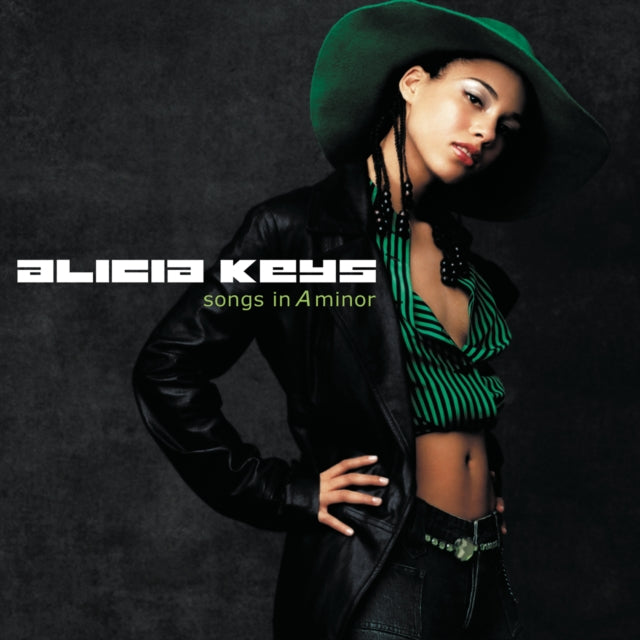 Alicia Keys - Diary Of Alicia Keys (CD)