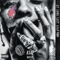Asap Rocky - At.Long.Last.Asap (Exp) (CD)