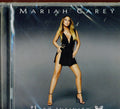 Mariah Carey - NO.1 To Infinity (CD)