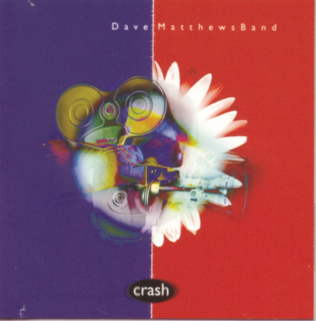 Dave Matthews Band - Crash (CD)