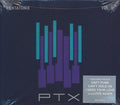 Pentatonix - PTX VOL.2 (CD)