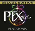 Pentatonix - Ptxmas (Deluxe Edition) (CD)