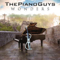 Piano Guys - Wonders (CD)