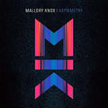 Mallory Knox - Asymmetry (CD)