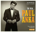 Paul Anka - Real Paul Anka (CD)