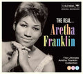 Aretha Franklin - Real Aretha Franklin (CD)
