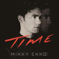 Mikky Ekko - Time (CD)