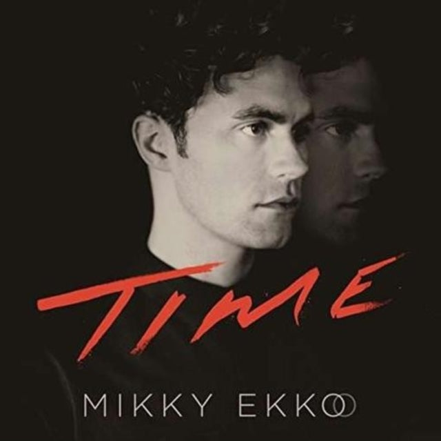 Mikky Ekko - Time (CD)