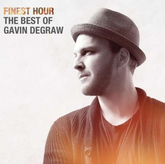 Gavin Degraw - Best Of Gavin Degraw (CD)