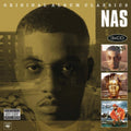 Nas - Original Album Classics (CD)