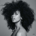Alicia Keys - Here (Pa) (150g/Dlcard/Gatefold/24 X 24 Poster) (Vinyl) (US Import)