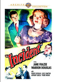 Incident (DVD) (Region 1 US Import)
