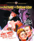 Picture Of Dorian Gray (Blu-ray) (Region A US Import)