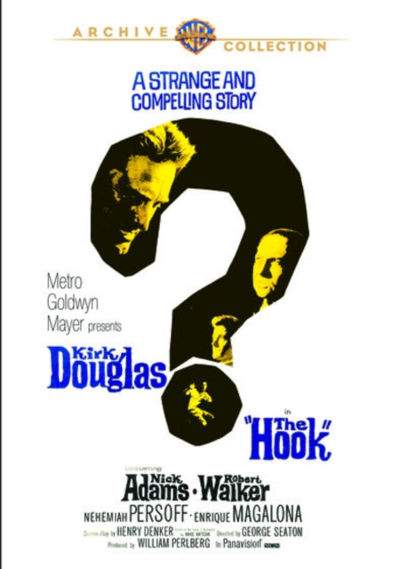Hook (DVD) (Region 1 US Import)