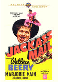 Jackass Mail (DVD) (Region 1 US Import)