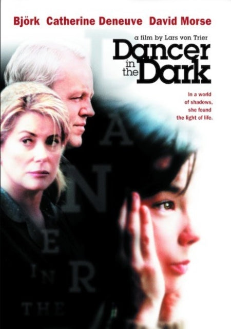Dancer In The Dark (2000) (DVD) (Region 1 US Import)