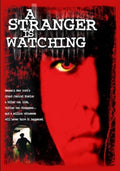Stranger Is Watching (DVD) (Region 1 US Import)
