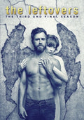 Leftovers: The Complete Third Season (DVD) (Region 1 US Import)
