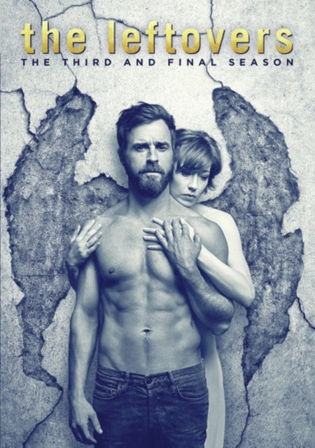 Leftovers: The Complete Third Season (DVD) (Region 1 US Import)