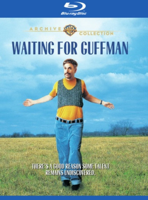 Waiting For Guffman (Blu-ray) (Region A US Import)