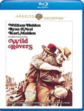 Wild Rovers (Blu-ray) (Region A US Import)