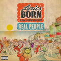 Lyrics Born - Real People (Vinyl) (US Import)