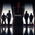 ALL-4-ONE - Twenty+ (CD)