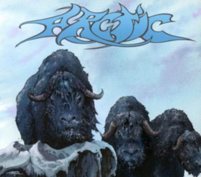 Arctic - Arctic (Vinyl) (US Import)