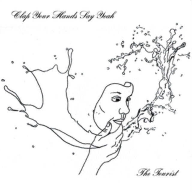 Clap Your Hands Say Yeah - Tourist (Vinyl) (US Import)