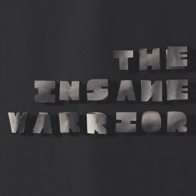 Insane Warrior - Tendrils (CD)
