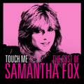Samantha Fox - Touch Me: The Very Best Of Sam Fox (CD)