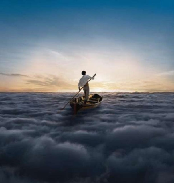 Pink Floyd - Endless River (2LP/180g) (Vinyl) (US Import)
