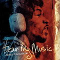 Jimi Hendrix - Hear My Music (2LP/Gatefold) (180g) (Vinyl) (US Import)