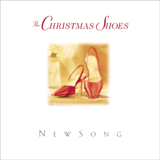 Newsong - The Christmas Shoes (CD) (US Import)