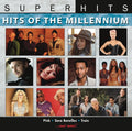 Various Artists - Super Hits: Hits Of The Millennium /Var (CD)