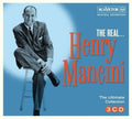 Henry Mancini - Real Henry Mancini (CD)
