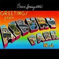 Bruce Springsteen - Greetings From Asbury Park N.J. (180g) (Vinyl) (US Import)