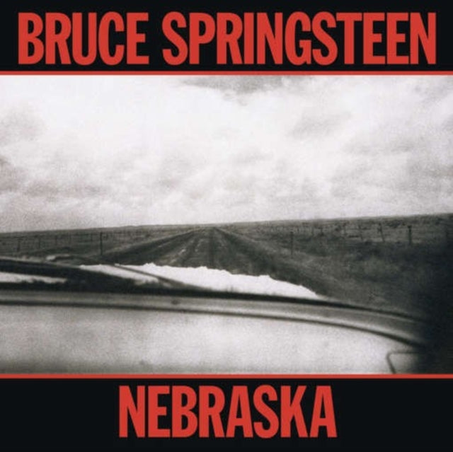 Bruce Springsteen - Nebraska (180g) (Vinyl) (US Import)