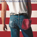 Bruce Springsteen - Born In The U.S.A. (180g) (Vinyl) (US Import)
